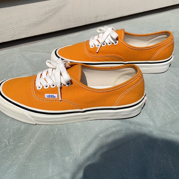 Vans Anaheim Factory Authentic 44DX - Picture 4 of 10